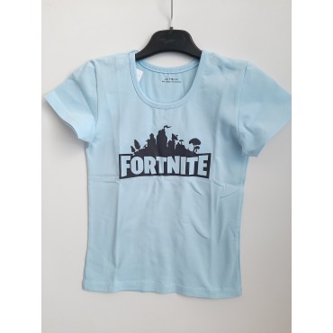 ТЕНИСКА " FORTNITE"